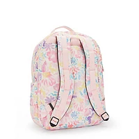 Seoul Extra Large Printed 17" Laptop Backpack