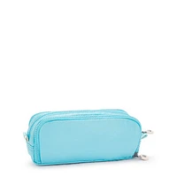 Gitroy Metallic Pencil Case