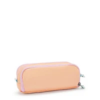 Gitroy Metallic Pencil Case