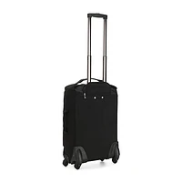 Darcey Small Carry-On Rolling Luggage