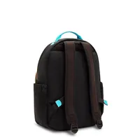 Seoul Large 15" Laptop Backpack