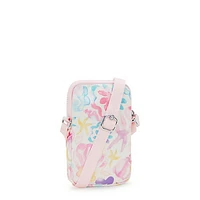 Tally Printed Crossbody Phone Bag