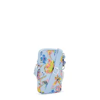 Tally Printed Crossbody Phone Bag