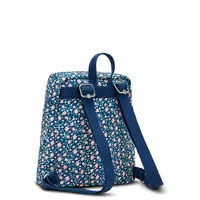 Renna Printed Backpack