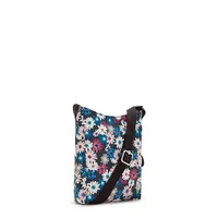 Julieta Printed Crossbody Bag