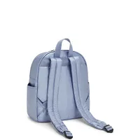 Matta Up Metallic Backpack