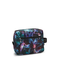 Parac Small Printed Toiletry Bag