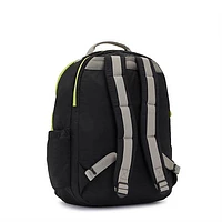 Seoul Extra Large 17" Laptop Backpack