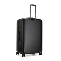 Curiosity Large 4 Wheeled Rolling Luggage