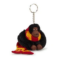 Harry Potter Monkey Keychain