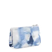 Creativity Extra Large Tie Dye Wristlet