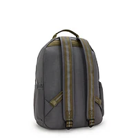 Seoul Large 15" Laptop Backpack