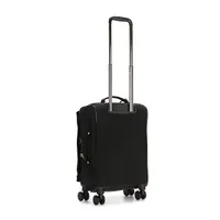 Spontaneous Small Rolling Luggage