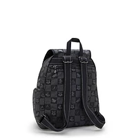 Harry Potter City Zip Small Backpack