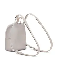 Curtis Compact Metallic Convertible Backpack