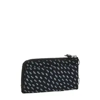 Dafni Printed Wallet