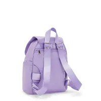 Victoria Tang City Pack Small Convertible Backpack