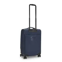 Youri Spin Small 4 Wheeled Rolling Luggage