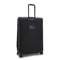 Youri Spin Large 4 Wheeled Rolling Luggage