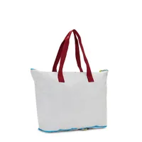 Davian Packable Tote Bag