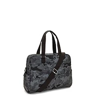 Alanna Printed Diaper Bag