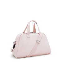 Camama Metallic Diaper Bag
