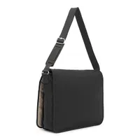 Loftin Messenger Bag