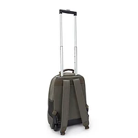 Sanaa Large Rolling Backpack