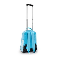 Sanaa Large Rolling Backpack