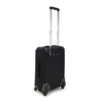 Darcey Small Carry-On Rolling Luggage