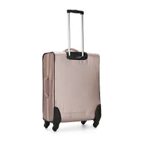 Parker Medium Metallic Rolling Luggage