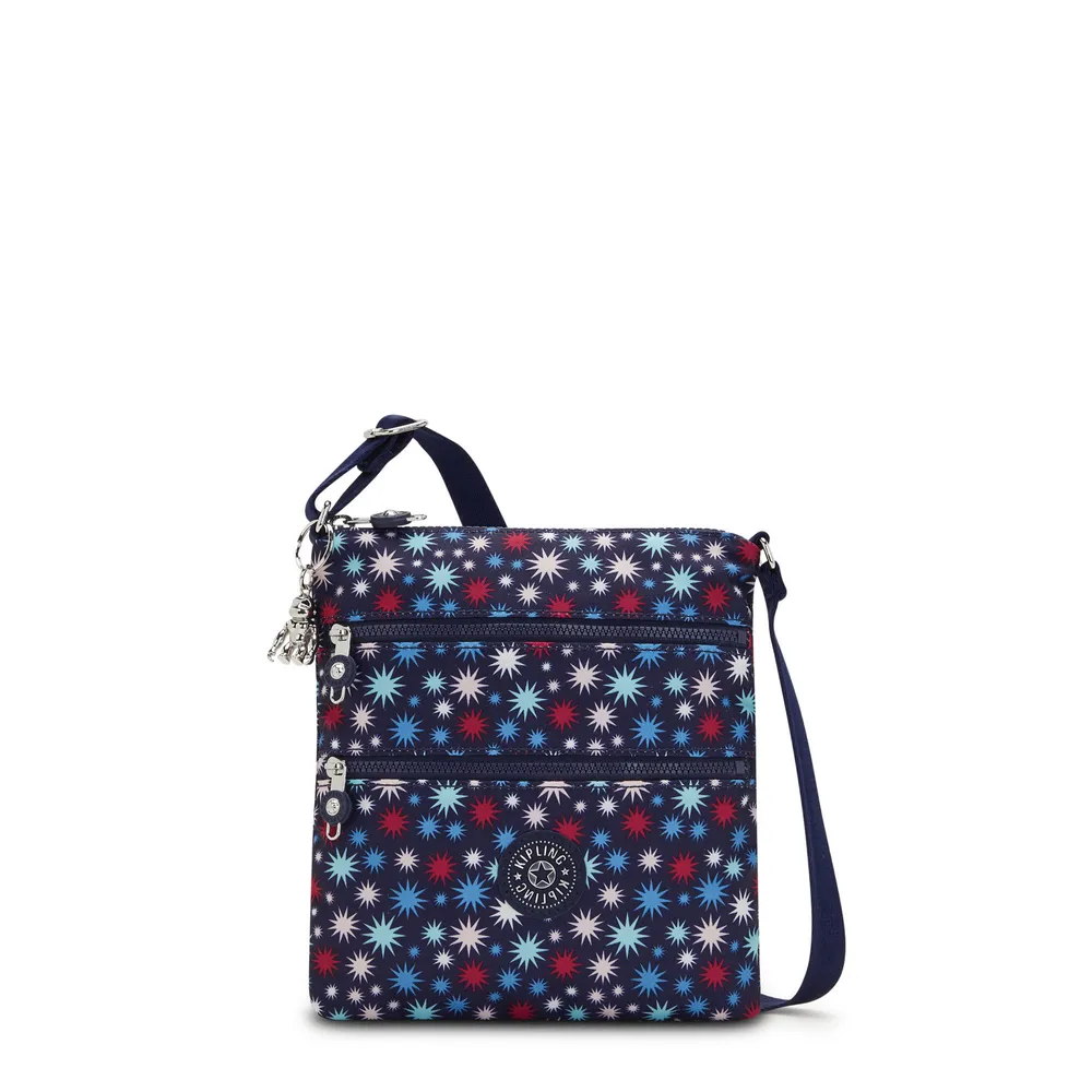 Keiko Printed Crossbody Mini Bag