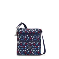 Keiko Printed Crossbody Mini Bag