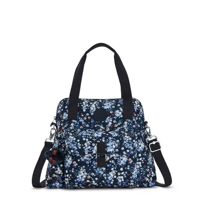 Pahneiro Printed Handbag