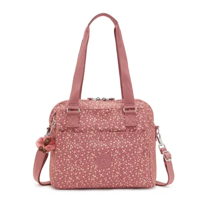 Felicity Printed Shoulder Bag