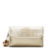 Daisee Metallic Pouch