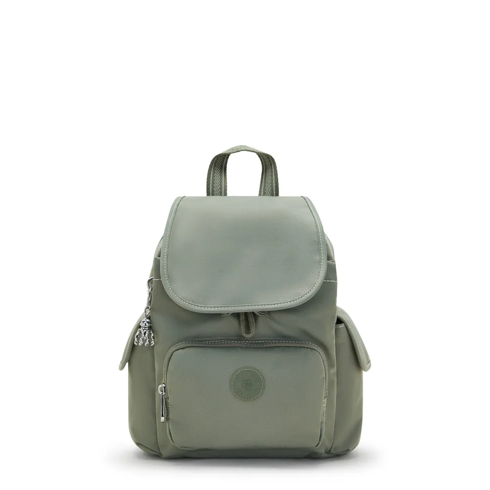 City Pack Mini Backpack