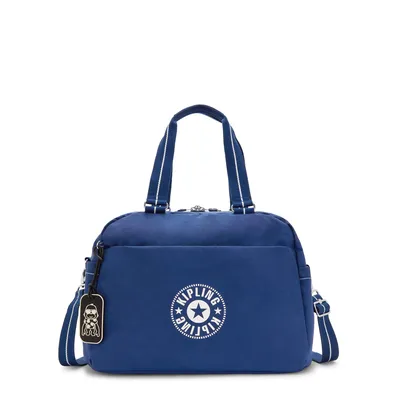 Deny Weekender Tote Bag