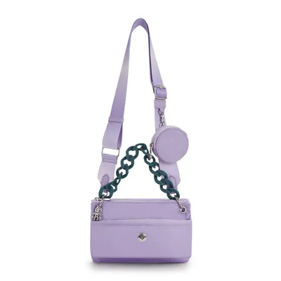 Victoria Tang Kimmie Convertible Crossbody Bag