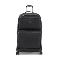 City Spinner Large Rolling Luggage