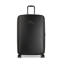 Curiosity Large 4 Wheeled Rolling Luggage