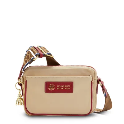 Abanu Crossbody Bag