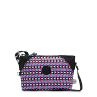 Art Extra Small Crossbody Bag