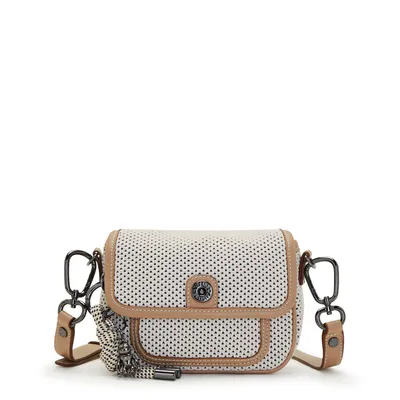 Inaki Small Crossbody Bag