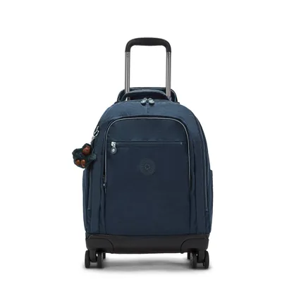 New Zea 15" Laptop Rolling Backpack