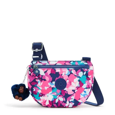 Lissa Printed Crossbody Bag