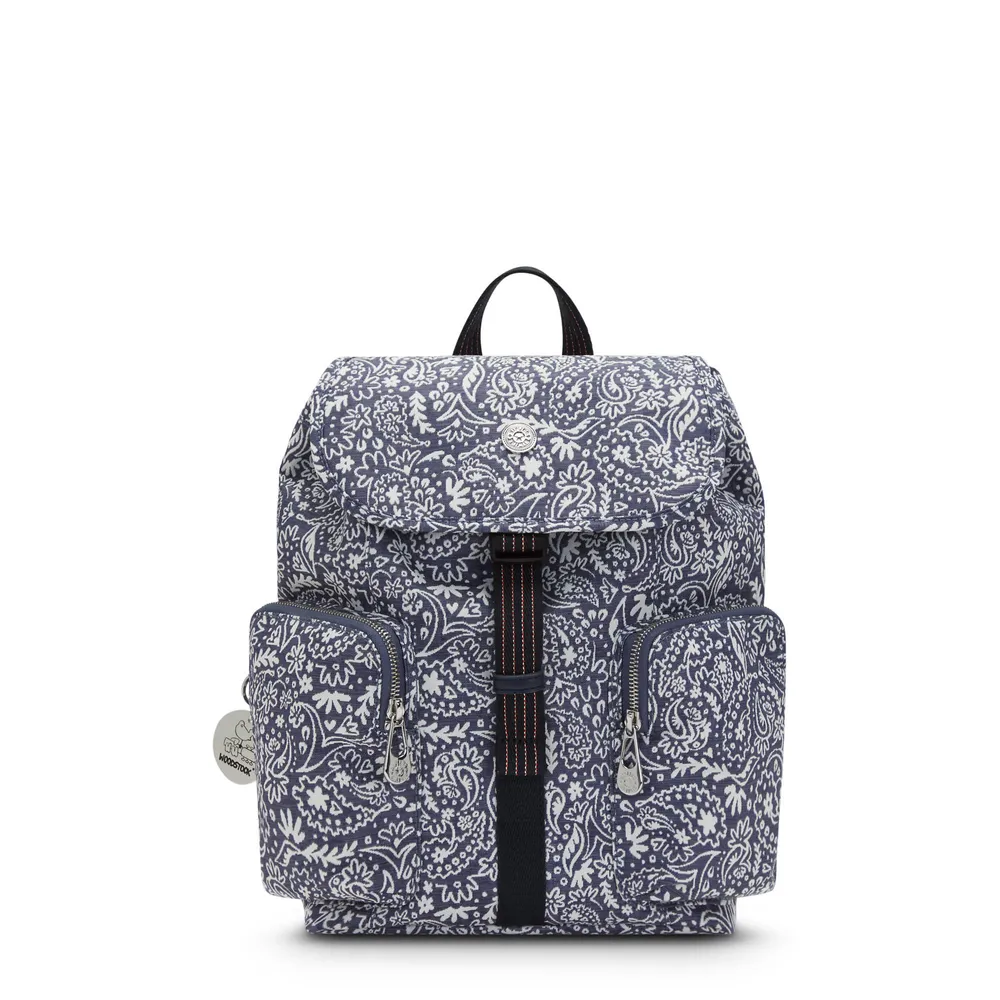 Woodstock Anto Backpack