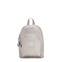 Curtis Compact Metallic Convertible Backpack