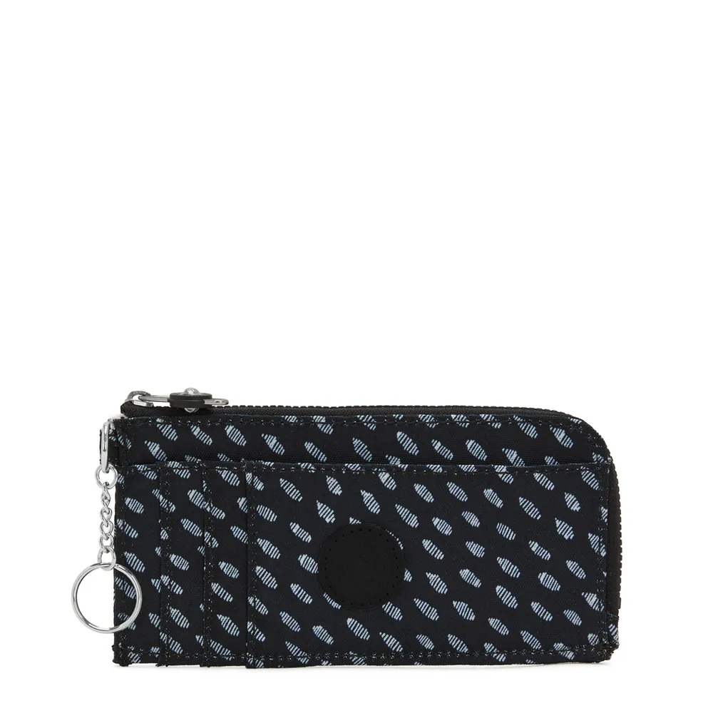 Dafni Printed Wallet