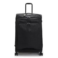 Youri Spin Large 4 Wheeled Rolling Luggage